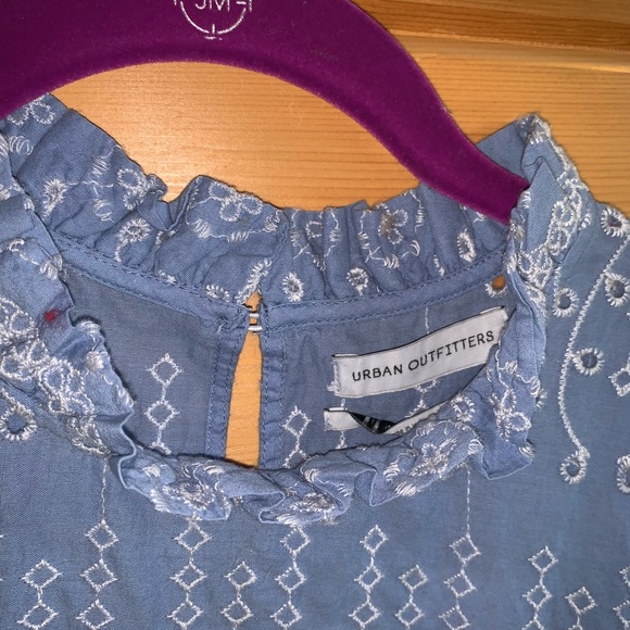 Urban Outfitters Blouse - Picture 2 of 6